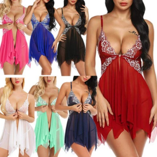 Damen sexy spitze - damen,