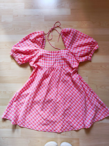 Zauberhaftes sommerkleid 44 - zauberhaftes,
