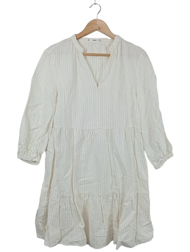 Mng babydollkleid damen - babydollkleid, kleid