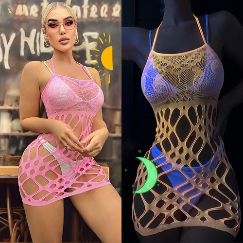 Sexy dessous fischnetz - dessous,