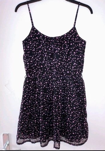 Damen mini kleid - damen, kleid/träger