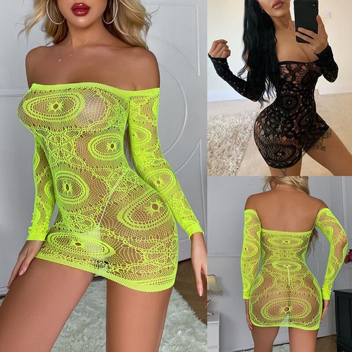 Damen sexy dessous negligee - sexy,