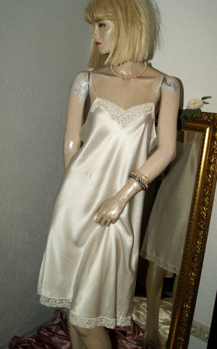 Palmers negligee nachthemd - negligee, *