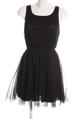 Babydollkleid damen kleid - h&m,