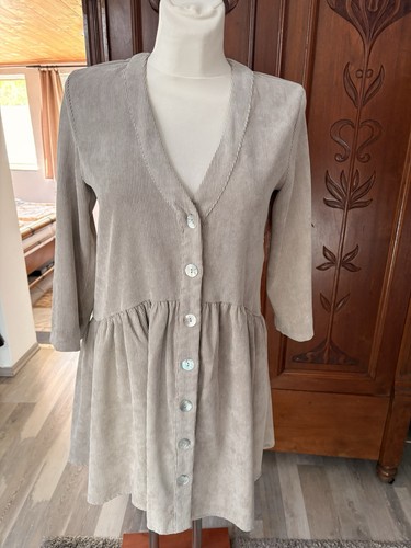 Review kordkleid babydoll - kordkleid, xs