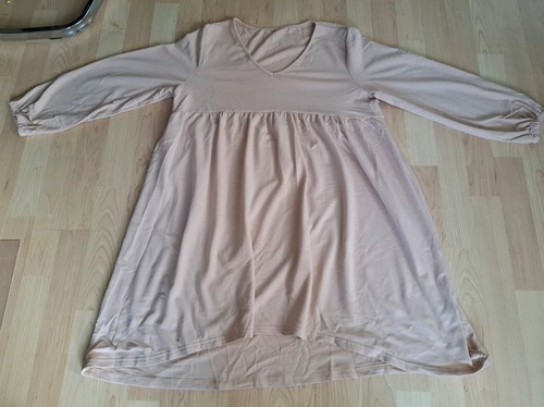 Schickes babydoll kleid - , babydoll-kleid