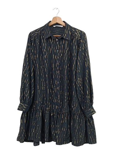 Zara babydollkleid damen - zara, kleid