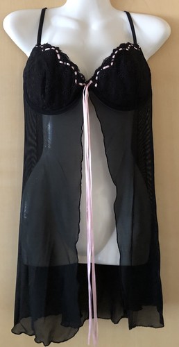 Lingerie negligee - „lingerie“,