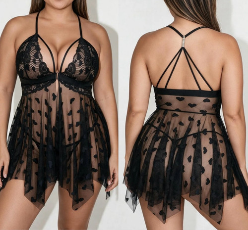 2tlg plus size sexy - size,