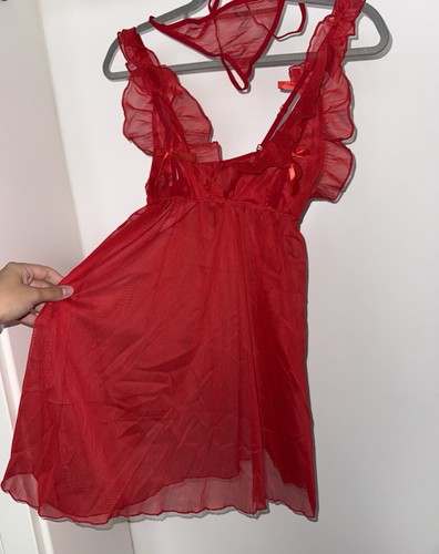 Neues nachtkleid babydoll - neues,