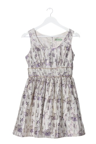 Misbehave babydollkleid damen - misbehave,