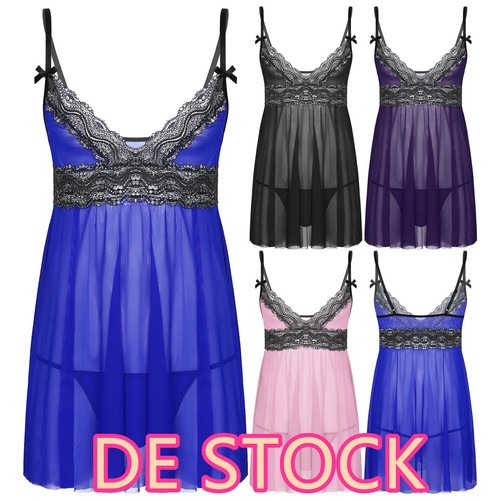 Herren kleid sissy dessous - sissy,