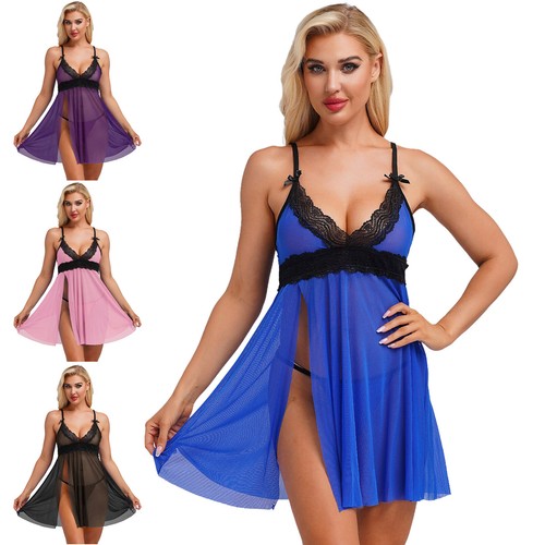 Sexy damen dessous - de,