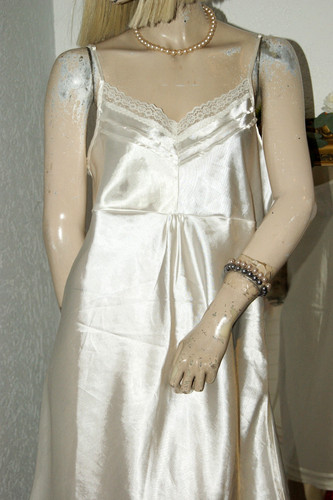 Schönes glanz negligee - schönes,