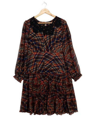 Riani babydollkleid damen - riani,