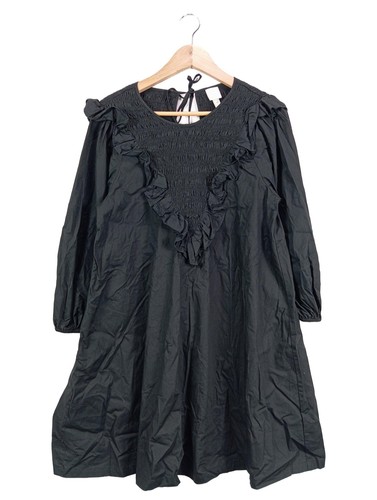 Babydollkleid damen kleid - h&m,