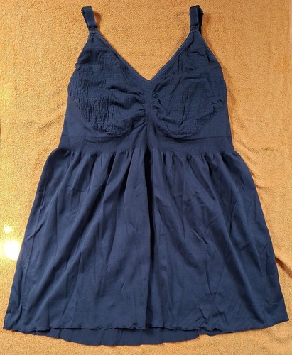 Schlafkleid hauskleid babydoll - schlafkleid,