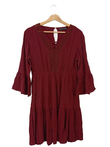 Bodyflirt babydollkleid damen - babydollkleid,