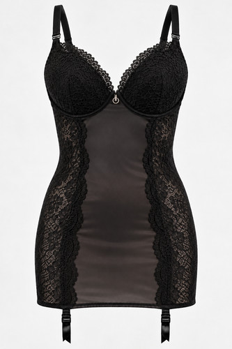 Esprit collection dessouskleid - esprit,