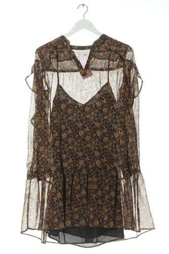 Mng babydollkleid damen - babydollkleid, kleid