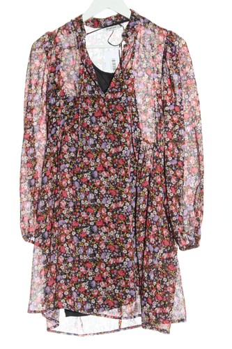 Stradivarius babydollkleid - stradivarius,