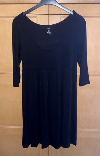 Babydoll kleid hängerchen - kleid,