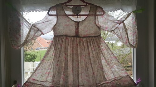 Cct babydoll tunika minikleid - tunika,