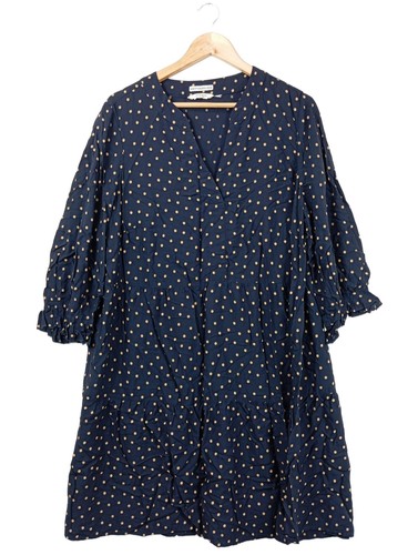 Tom tailor babydollkleid - tailor,