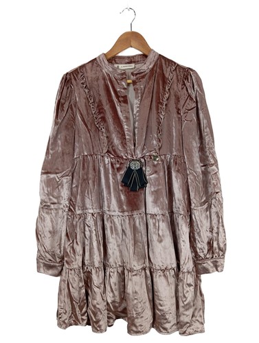 Mangano babydollkleid damen - a.,