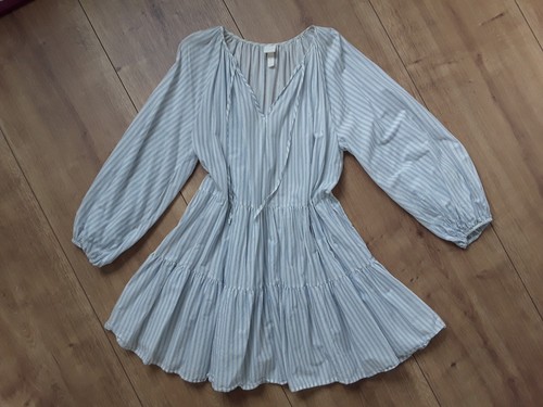 Sommerkleid babydoll gr m - sommerkleid, gr.m