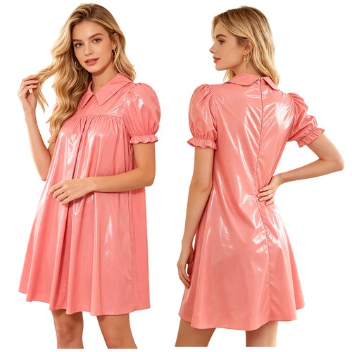 Iefiel damen wetlook - iefiel,