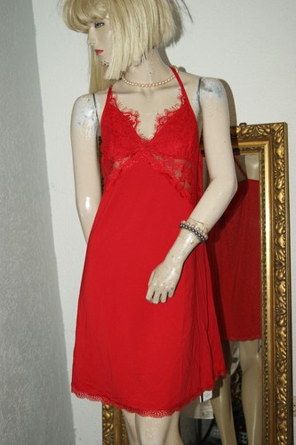 Babydoll nachtkleid - *, *