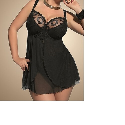 Dessous babydoll negligee - dessous,