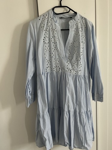 Zara sommerkleid tunika - sommerkleid, /