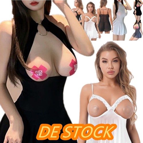 Damen sexy negligee - sexy, offene