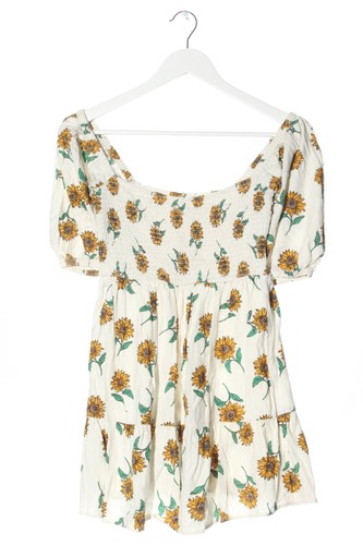 Miss selfridge babydollkleid - miss,