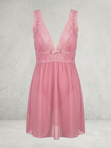 Janina babydoll nachtkleid - ​janina,