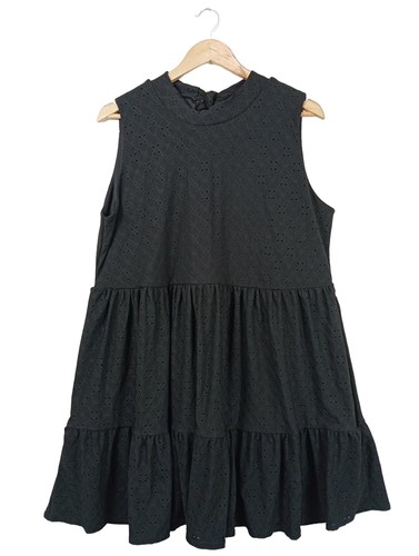 The style babydollkleid - style,