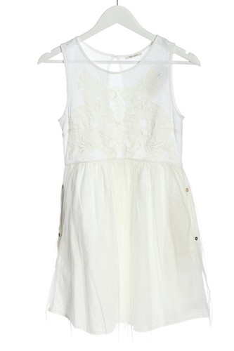Teddy smith babydollkleid - smith,