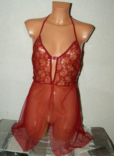 Wunderbar zartes babydoll - zartes,