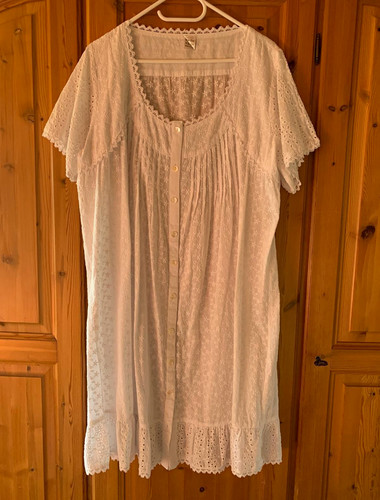 Damen babydoll nachthemd - damen,