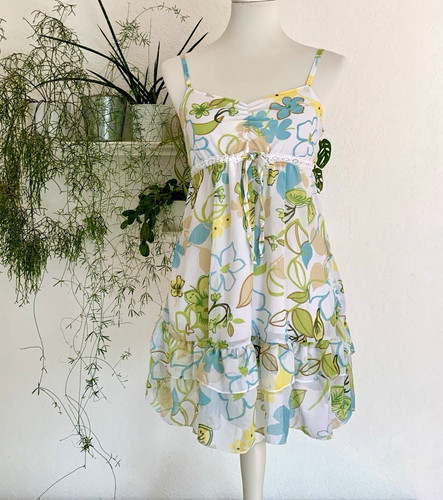 Poolgirl damen babydoll - poolgirl, babydoll,