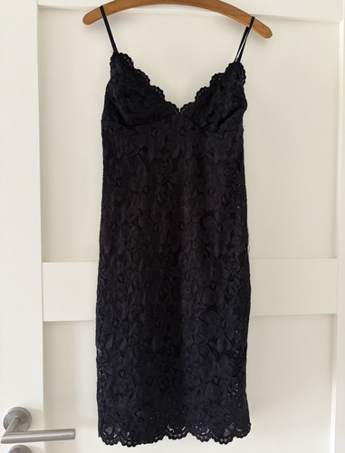 Abendkleid damen schwarz - damen,